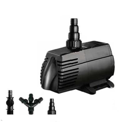 Aquascape Ultra Pump 400 GPH - G3 91005